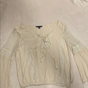American Eagle blouse